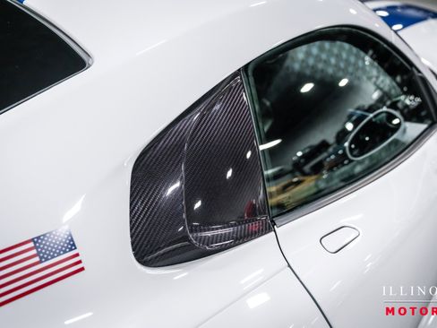 Used 2017 Dodge Viper GTC w/ ACR Package RWD image 18