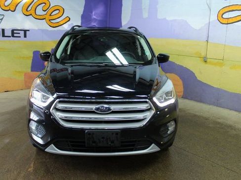 Used 2018 Ford Escape SEL w/ Canadian Touring Package image 3