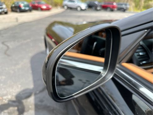Used 2012 Maserati GranTurismo Convertible RWD image 26