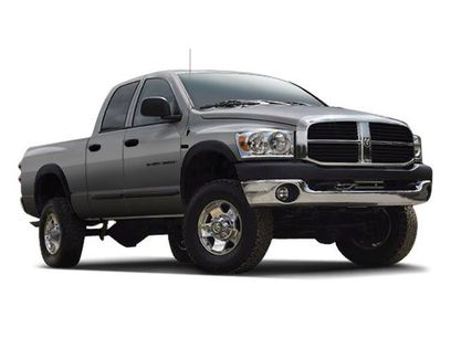 Used 2009 Dodge Ram 2500 Truck SLT w/ Popular Equipment Group