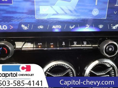 Used 2024 Chevrolet Blazer EV LT AWD/4WD image 27