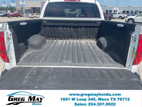 Used 2019 Toyota Tundra 1794 Edition AWD/4WD image 29