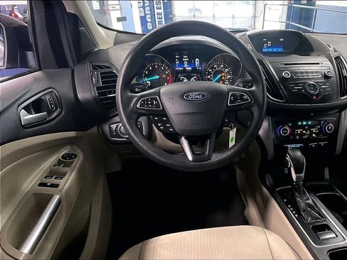 Used 2018 Ford Escape SE AWD/4WD image 18