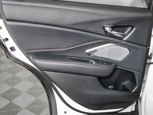 Used 2019 Acura RDX A-Spec image 21