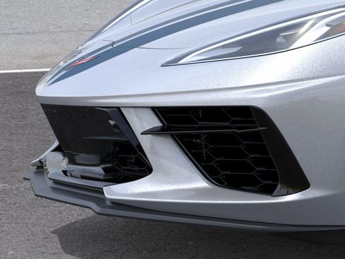 New 2026 Chevrolet Corvette Stingray Premium Conv w/ Z51 Performance Package RWD image 45