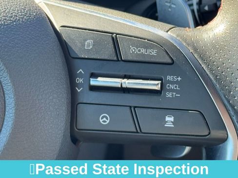 Used 2021 Hyundai Sonata SEL Plus w/ Preferred Accessory Package image 26