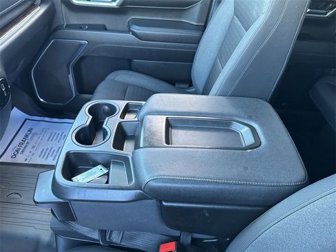 Used 2023 GMC Sierra 1500 Elevation image 26