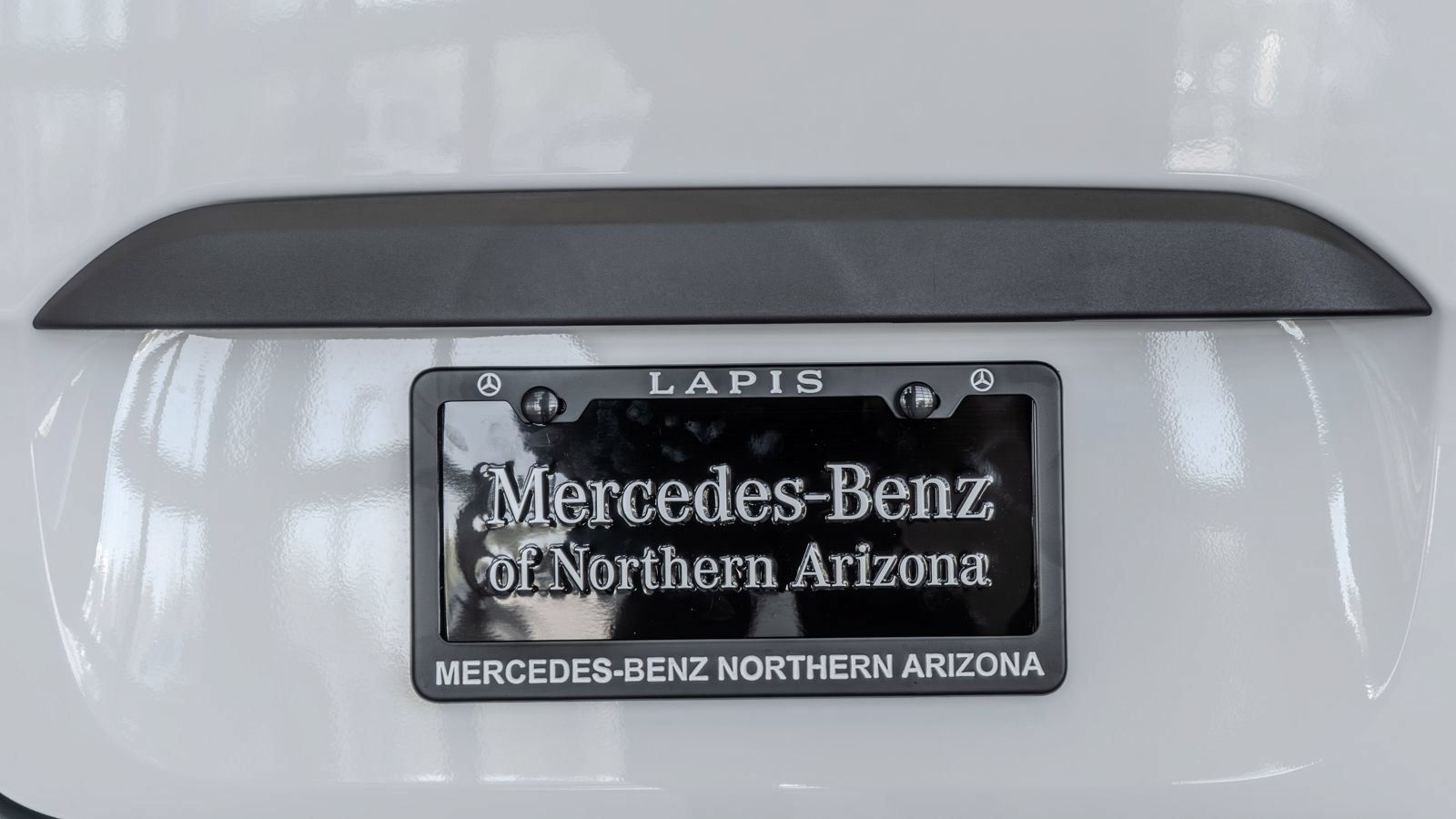 Used 2026 Mercedes-Benz Sprinter 2500 image 15