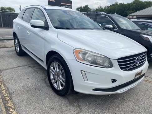 Used 2016 Volvo XC60 T5 Premier FWD image 5