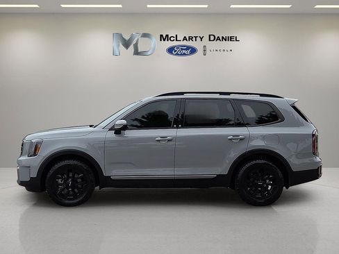 Used 2023 Kia Telluride SX Prestige X-Pro AWD/4WD image 3
