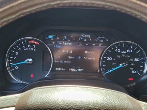 Certified 2021 Ford F250 King Ranch image 20