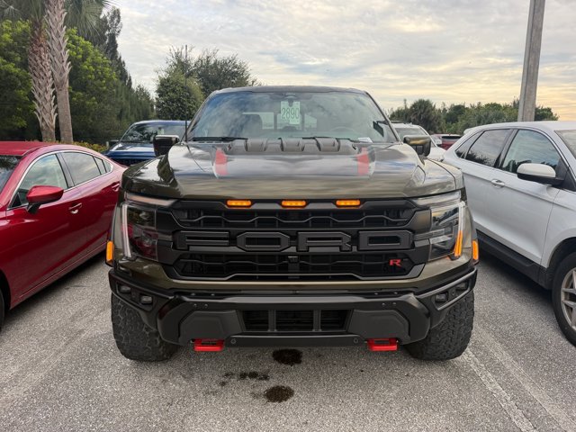 Used 2024 Ford F150 Raptor w/ Equipment Group 803A Raptor R AWD/4WD image 2