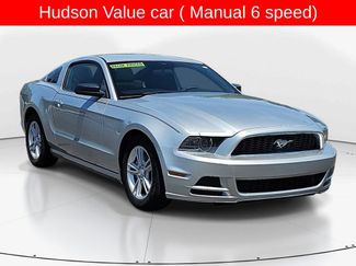 Used 2013 Ford Mustang Coupe RWD 360° Tour