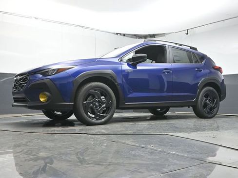 New 2026 Subaru Crosstrek 2.5i Sport image 33