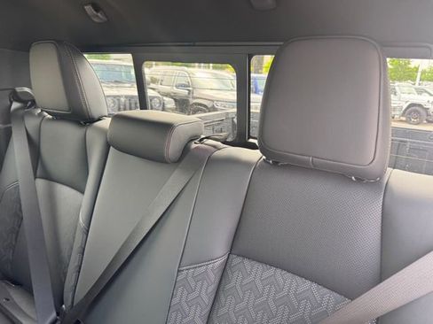 New 2026 Toyota Tacoma Limited AWD/4WD image 22