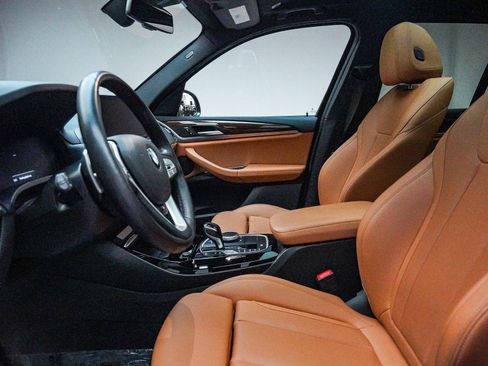 Used 2023 BMW X3 xDrive30i w/ Premium Package w/ZPA image 19