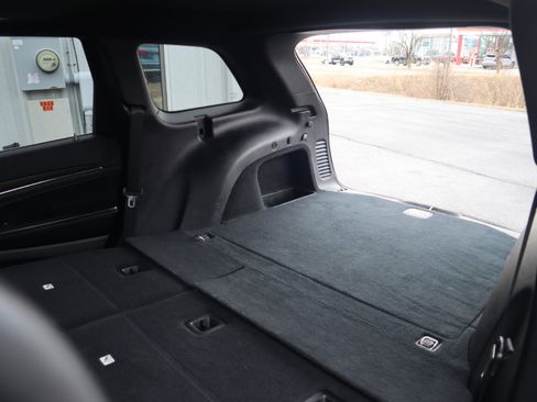 Used 2018 Jeep Grand Cherokee Limited image 46