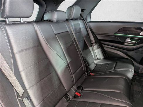 Certified 2023 Mercedes-Benz GLE 450 4MATIC image 20