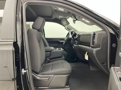 New 2026 Chevrolet Silverado 1500 LT AWD/4WD image 17