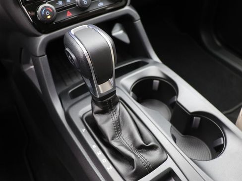 New 2025 Ford Ranger Lariat w/ Chrome Accent Package image 23