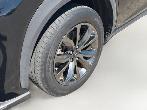 Used 2021 Lexus NX 300 F Sport w/ F Sport Premium Package FWD image 32