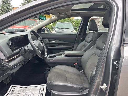 Used 2023 Nissan Ariya FWD image 22