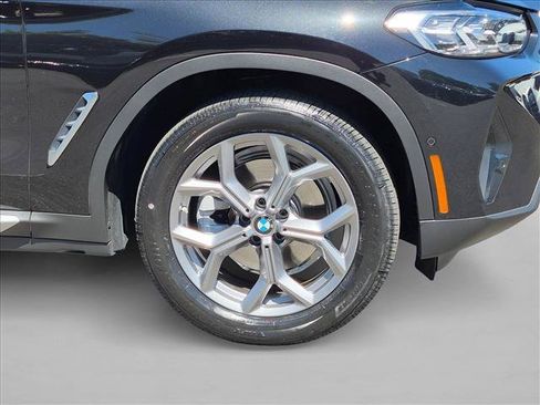Certified 2023 BMW X3 xDrive30i w/ Premium Package AWD/4WD image 26