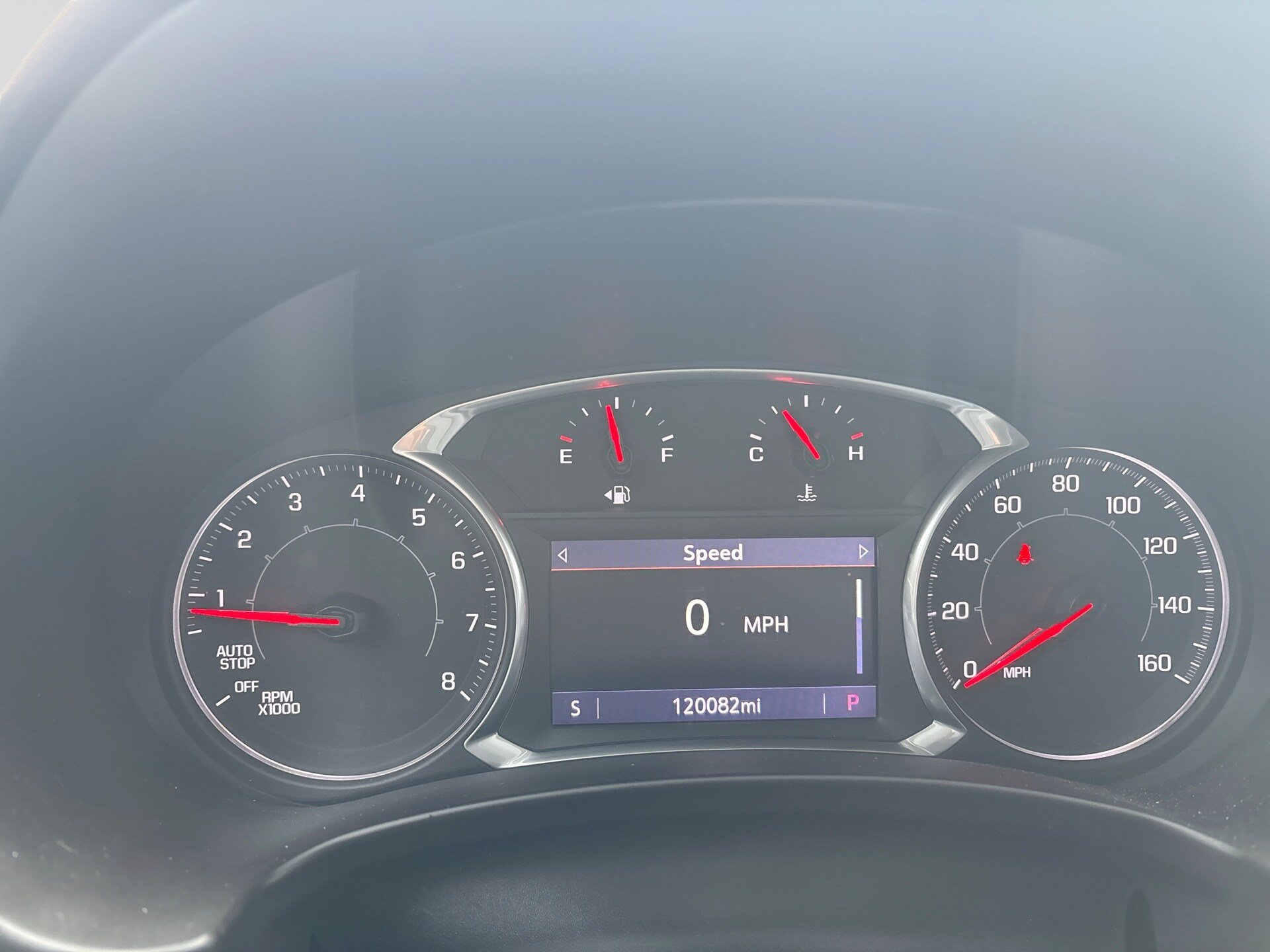 Used 2020 GMC Terrain SLT w/ Preferred Package AWD/4WD image 20