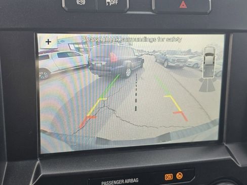 Certified 2019 Ford F250 Lariat w/ Lariat Value Package image 10