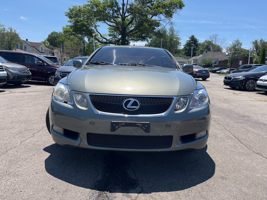 Used 2006 Lexus GS 300 AWD w/ Preferred Accessory Pkg image 2