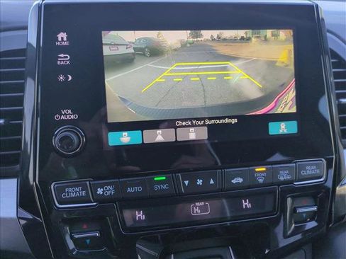 Used 2021 Honda Odyssey EX-L image 13