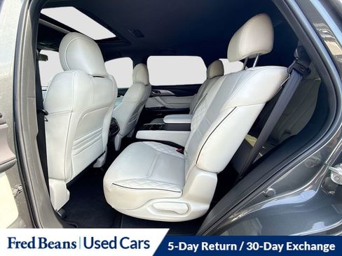 Used 2021 MAZDA CX-9 Signature AWD/4WD image 28