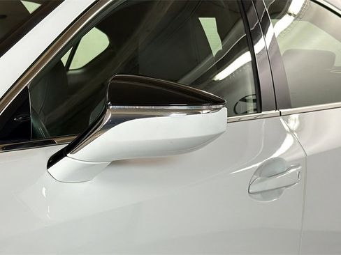 Certified 2022 Lexus IS 350 F Sport image 5