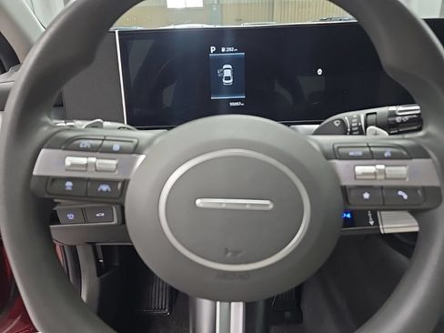 Certified 2025 Hyundai Sonata SEL FWD image 30
