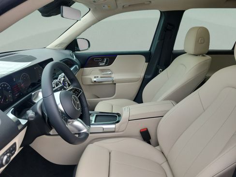 Certified 2026 Mercedes-Benz GLB 250 image 14