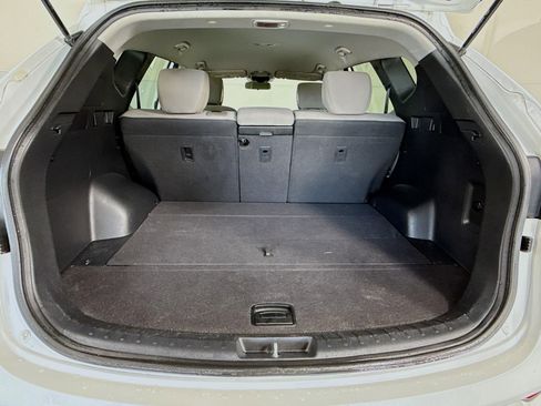 Used 2017 Hyundai Santa Fe Sport image 34