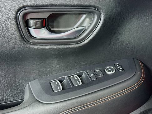 Used 2024 Honda HR-V Sport image 22