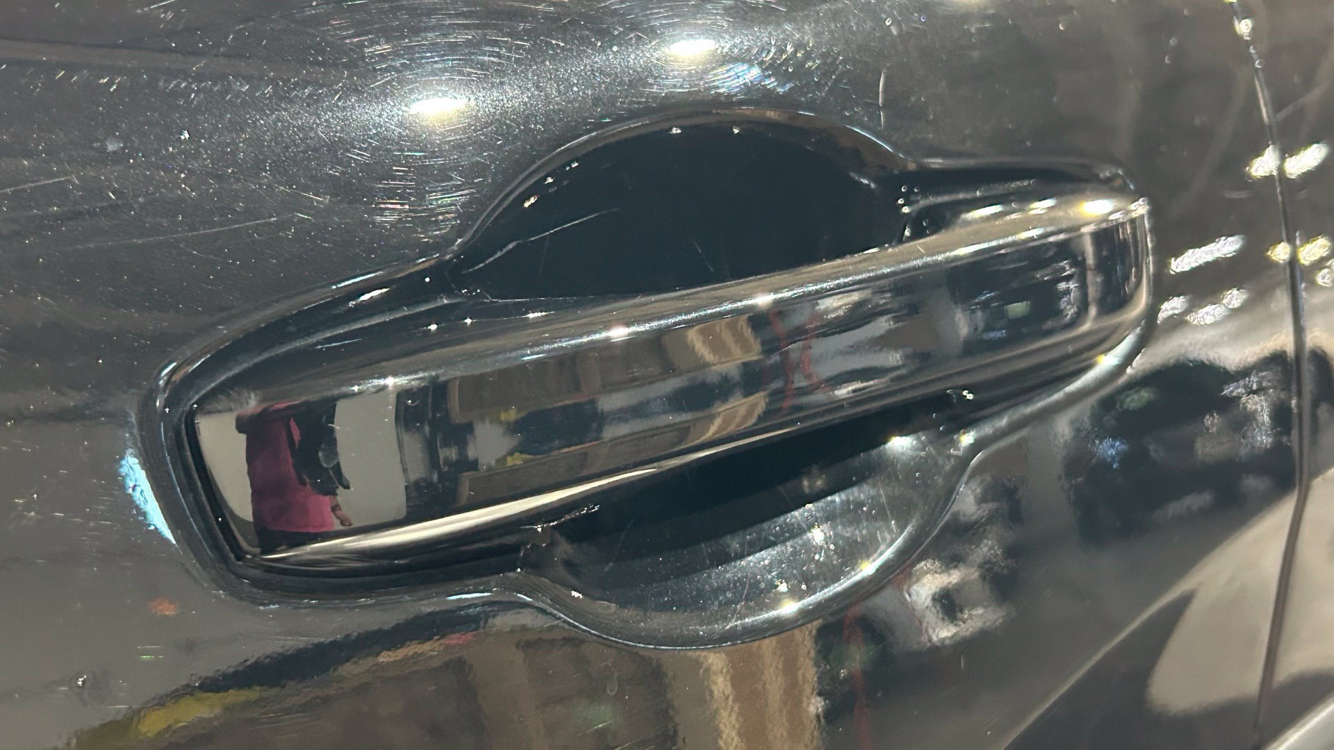 Used 2024 Honda HR-V Sport image 19
