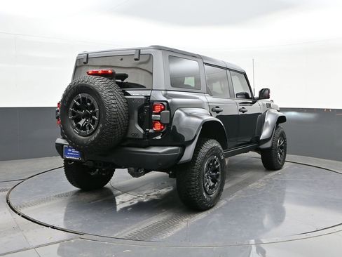 Certified 2024 Ford Bronco Raptor image 11