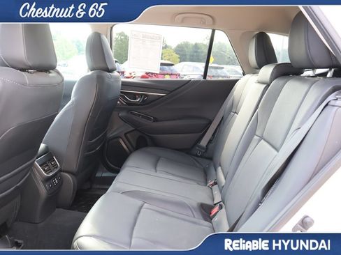 Used 2024 Subaru Outback Limited AWD/4WD image 18