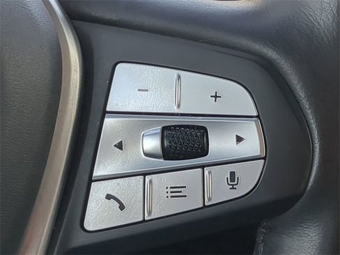 Used 2024 BMW X3 sDrive30i image 32