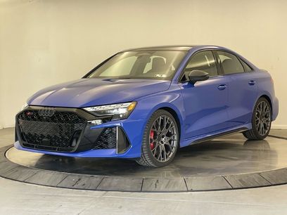 Used 2026 Audi RS 3
