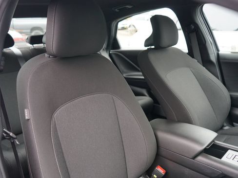Certified 2024 Hyundai Ioniq 6 SE RWD image 30