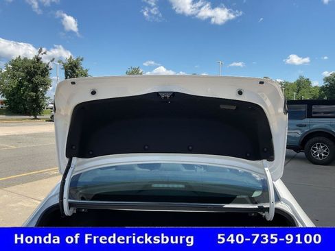 Used 2025 Honda Accord Sport image 16