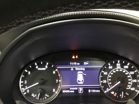 Used 2019 INFINITI QX50 Essential w/ Premium Heat Package image 34