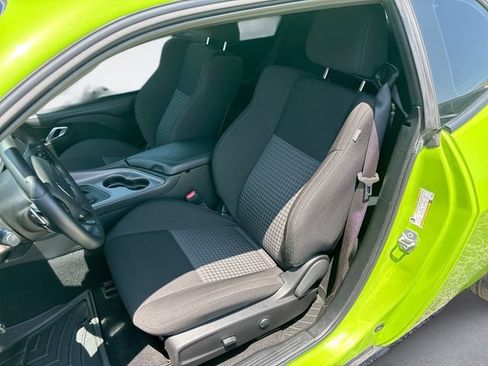 Used 2023 Dodge Challenger R/T Scat Pack RWD image 11