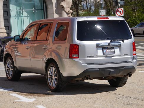 Used 2013 Honda Pilot EX image 33