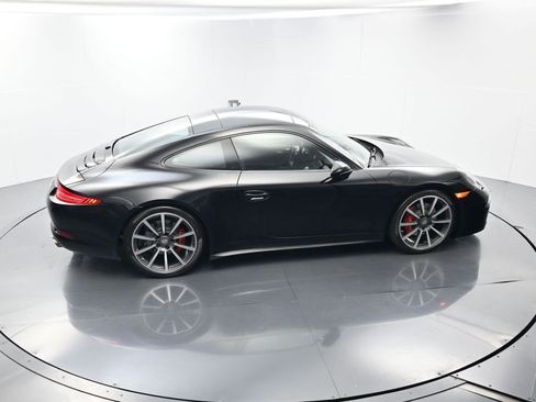 Used 2014 Porsche 911 Carrera 4S image 36
