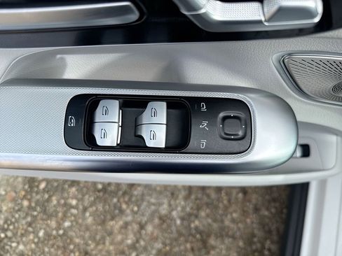 Used 2024 Mercedes-Benz EQE 350+ 4MATIC Sedan image 15