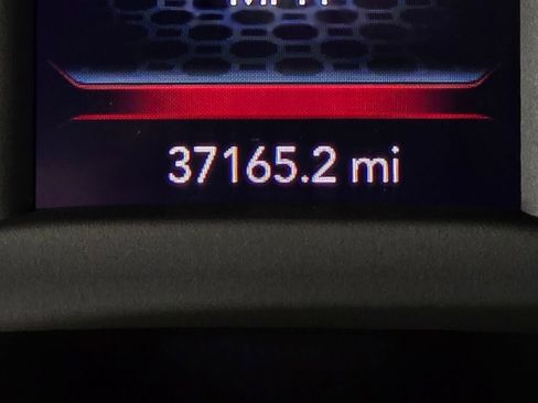 Used 2024 RAM 2500 Big Horn image 33